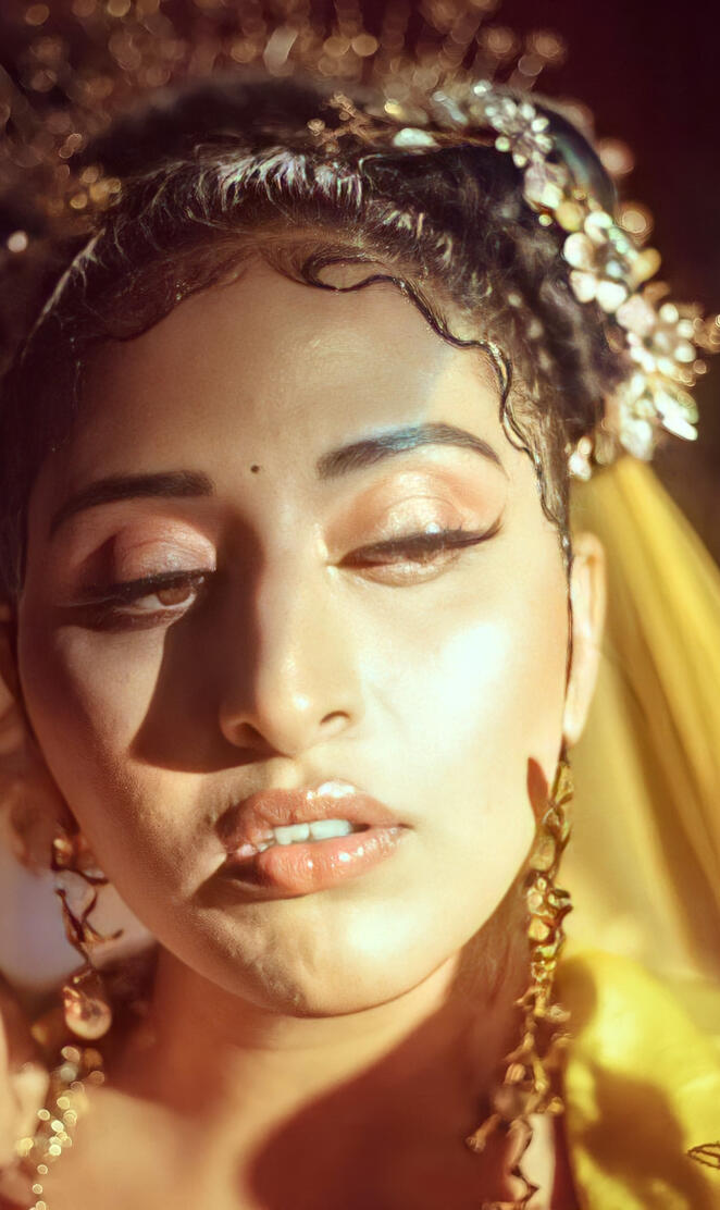 Raja Kumari 