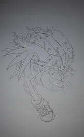 Knuckles the Echidna