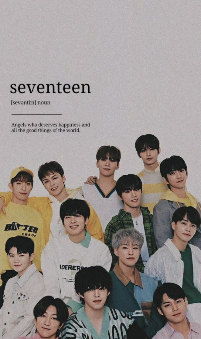 Seventeen
