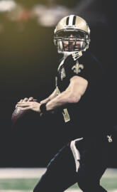 Drew Brees