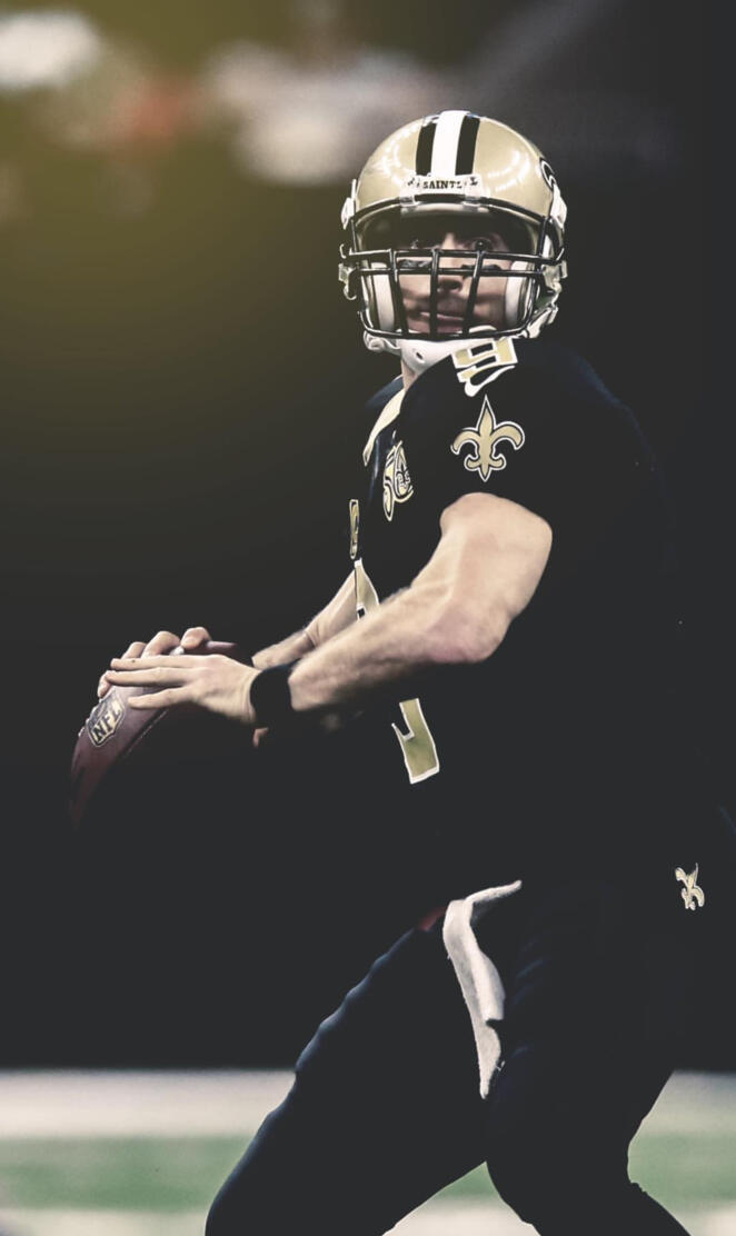 Drew Brees