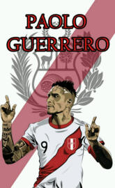 Paolo Guerrero
