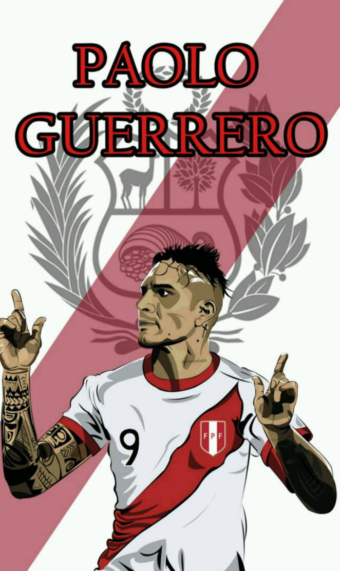 Paolo Guerrero