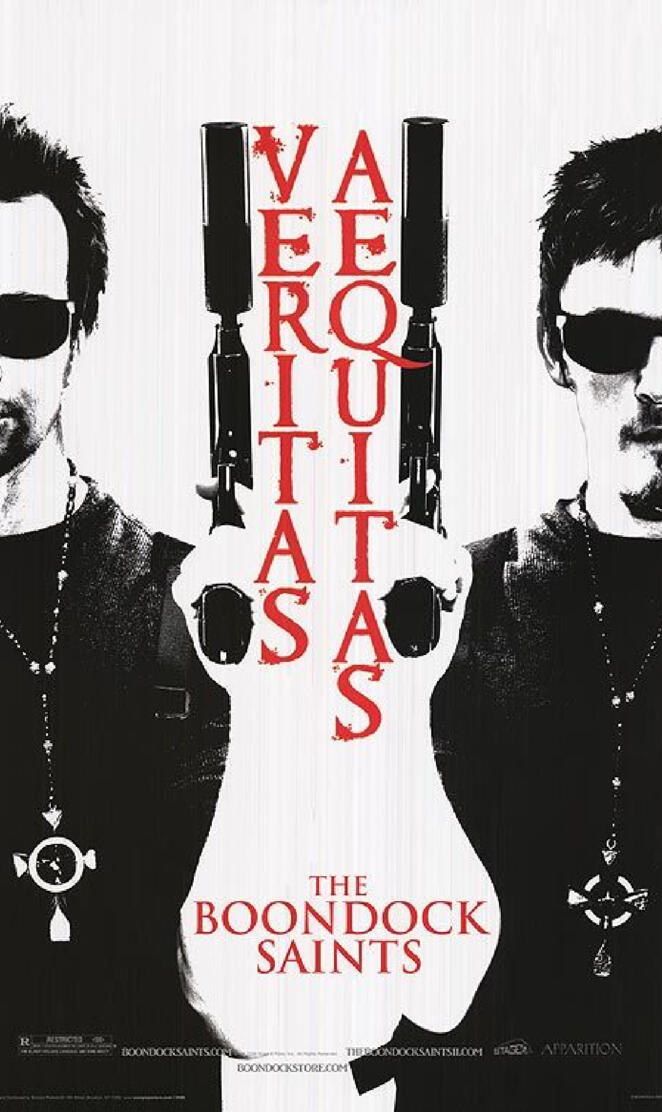 The Boondock Saints