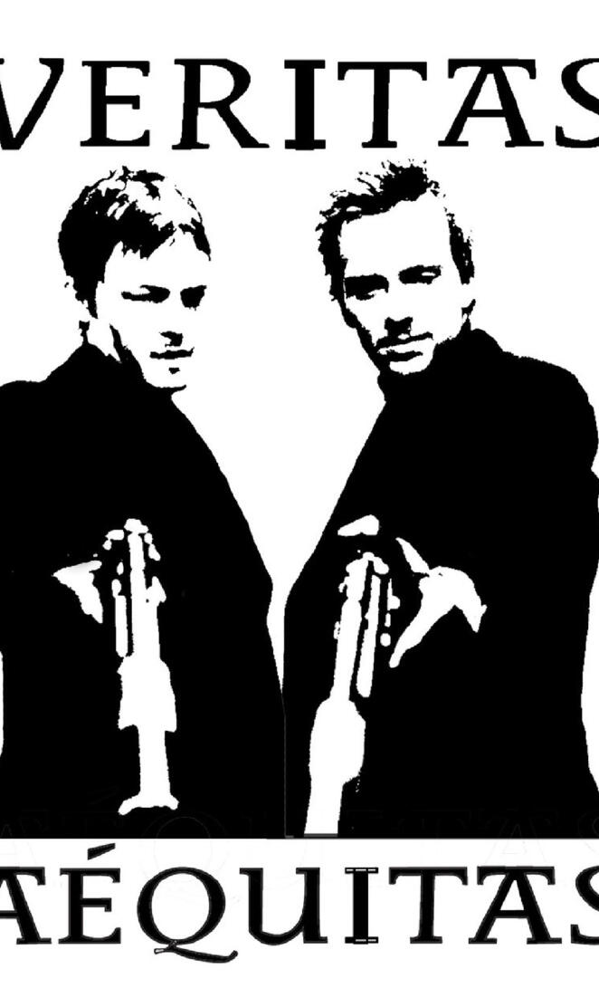 The Boondock Saints