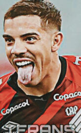 Athletico Paranaense 