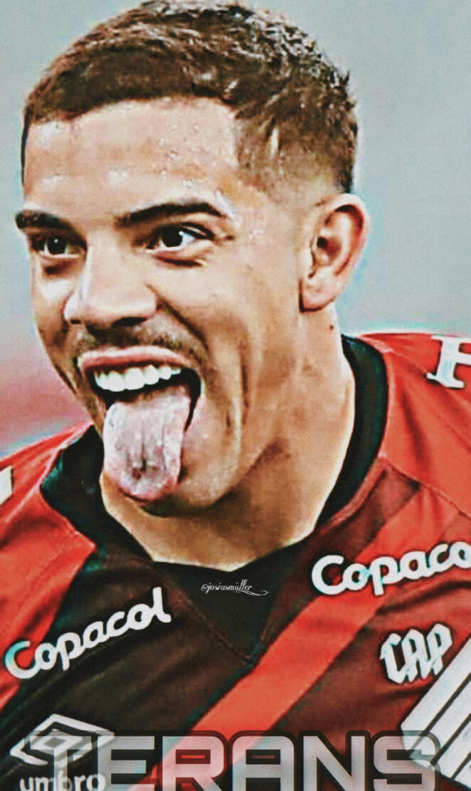 Athletico Paranaense 