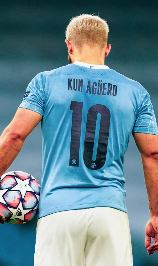 Agüero 
