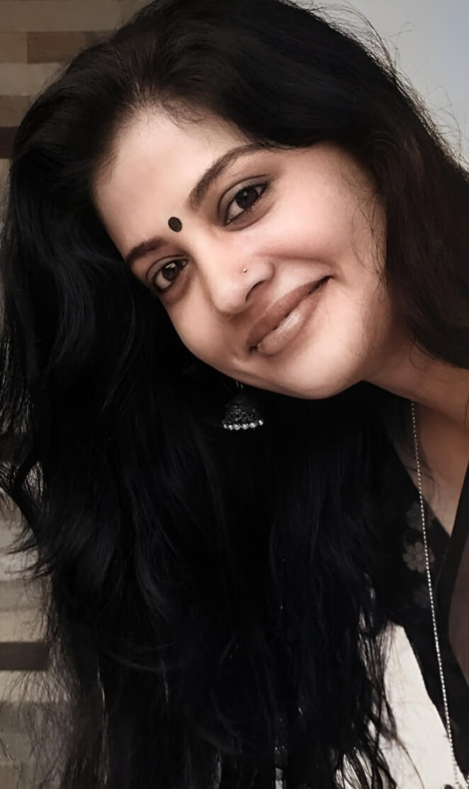 Sshivada Nair 