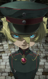 Tanya von Degurechaf