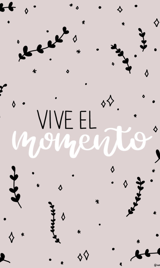 Vive el momento
