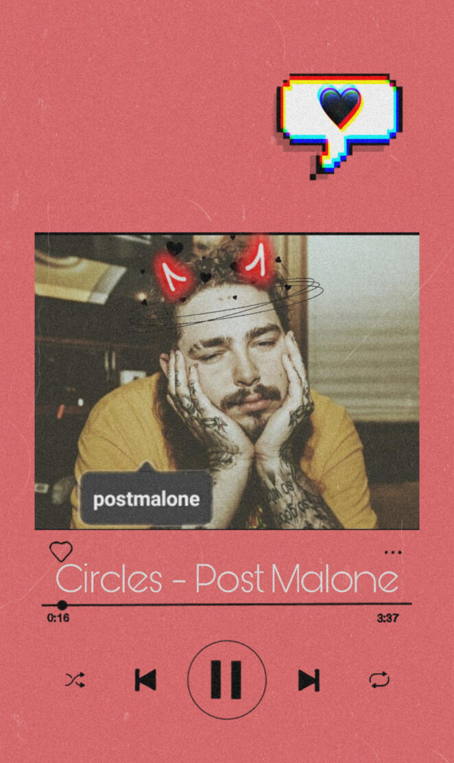 Post Malone 