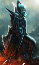 Phantom Assassin