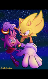 SonAmy