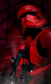 Sith trooper 