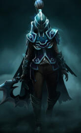 Phantom Assassin