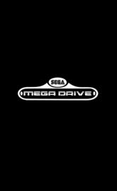 Sega Mega Drive 