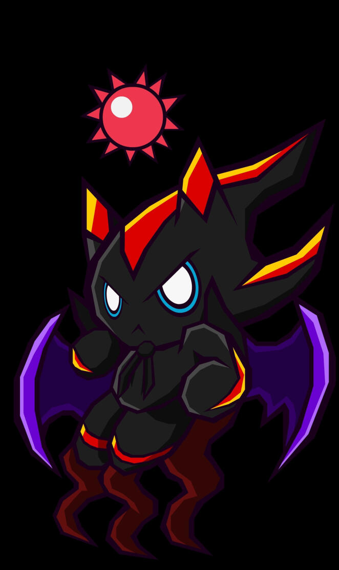 Shadow chao