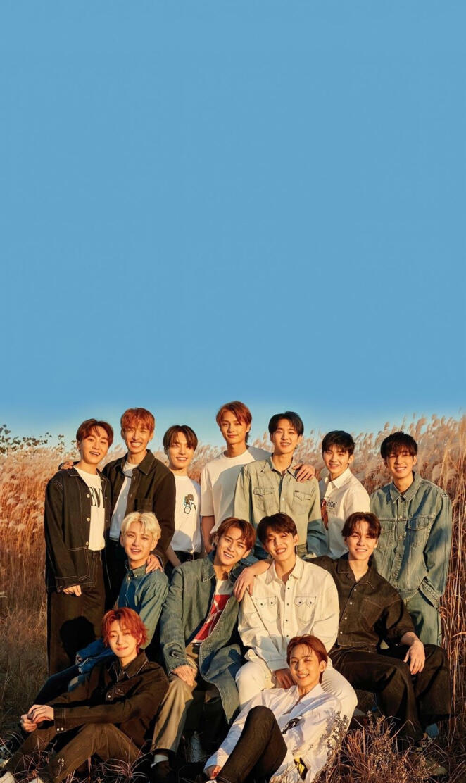 Seventeen-Bazaar