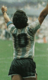 Diego Maradona
