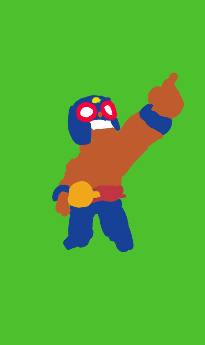 El Primo