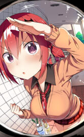 Satania Kurumizawa