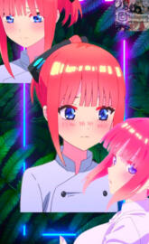 gotoubun no hanayome