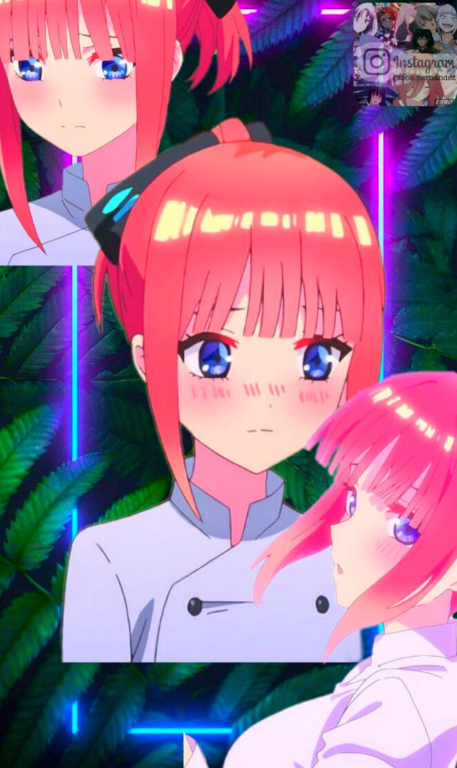 gotoubun no hanayome