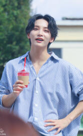 Jeonghan-feat-Coffe