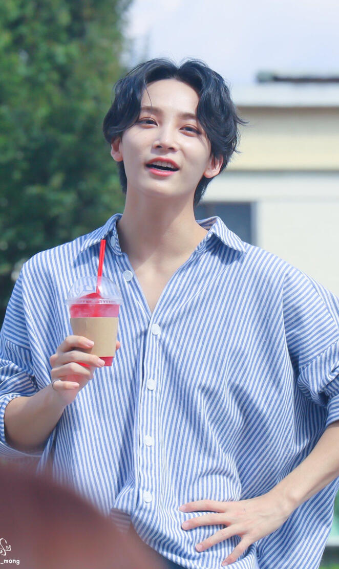 Jeonghan-feat-Coffe