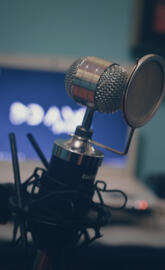 Microphone