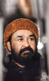 Mohanlal