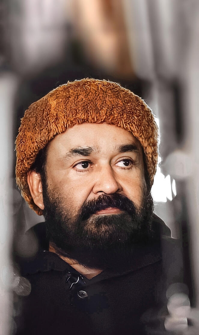 Mohanlal