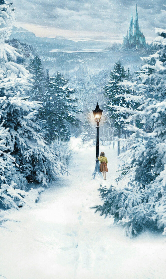 Chronicles of Narnia