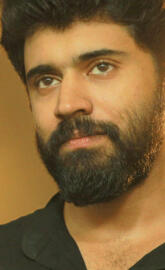 Nivin pauly