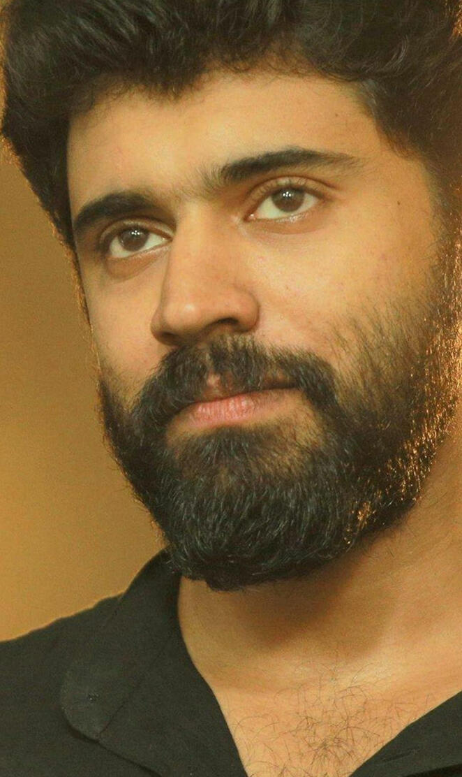 Nivin pauly
