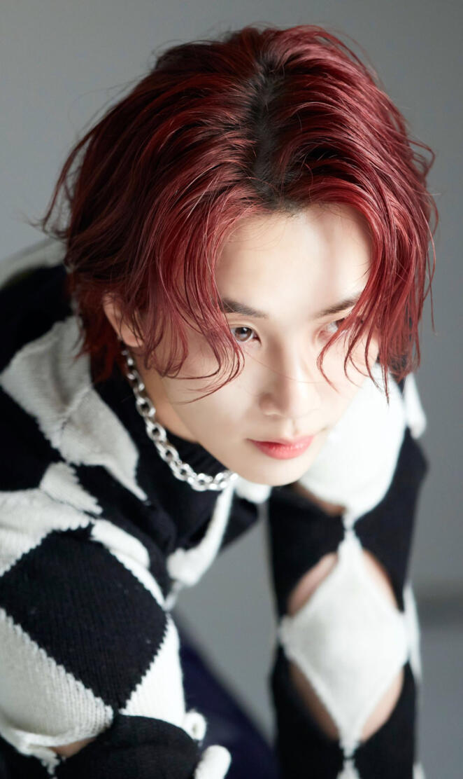 Jeonghan