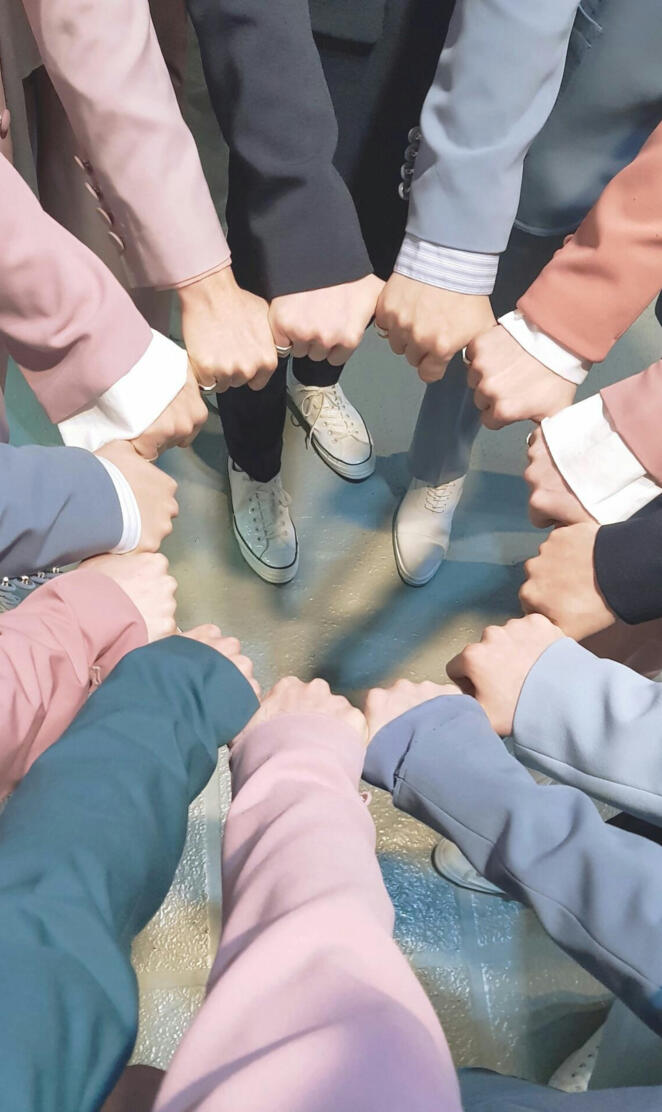 Seventeen ~ Ot13 💎💙