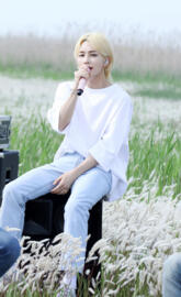 Jeonghan-All My Love