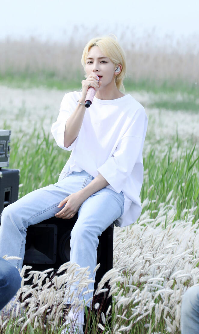 Jeonghan-All My Love