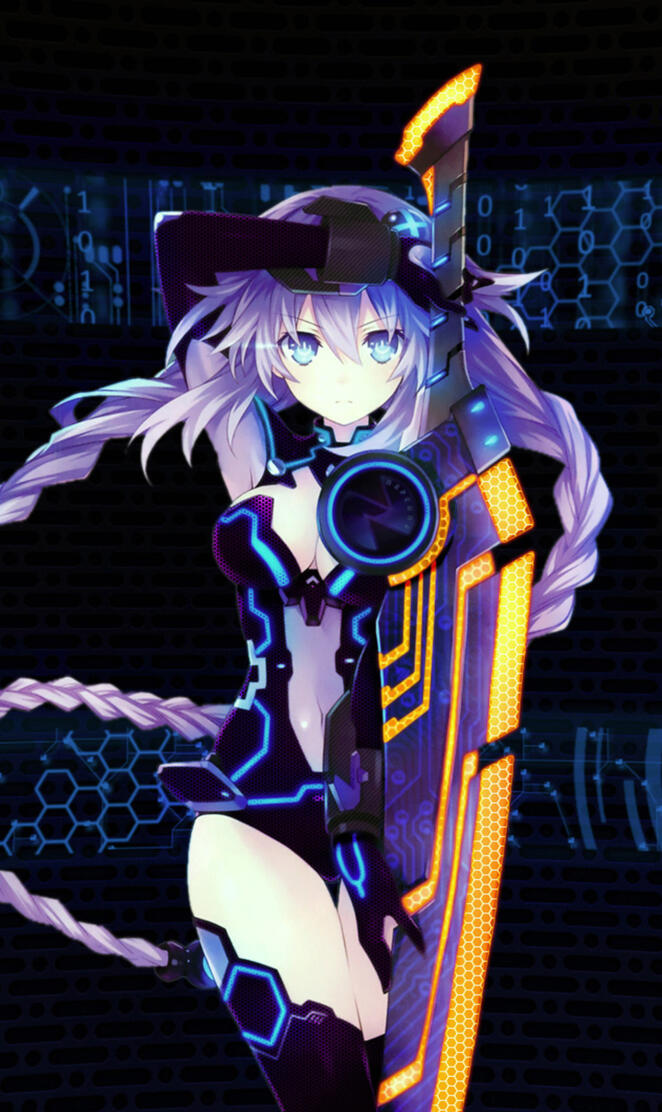 Neptunia