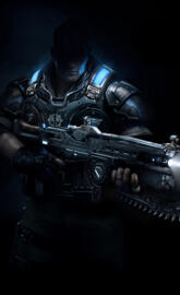 gears of war 4