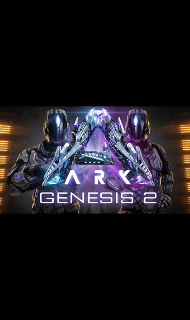 Ark génesis parte 2