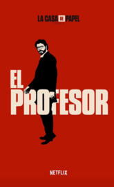 El profesor LCDP4
