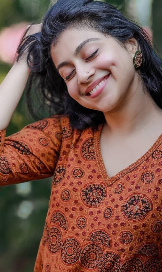 Shruthi Ramachandran