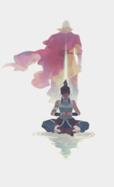 Legend of korra
