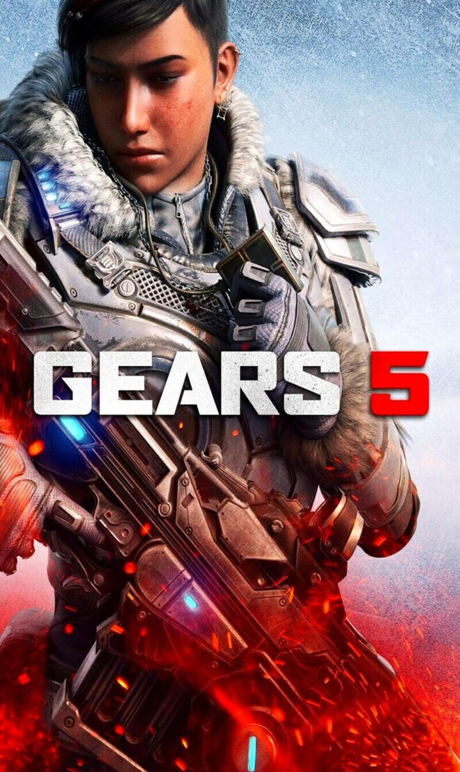 GEARS 5
