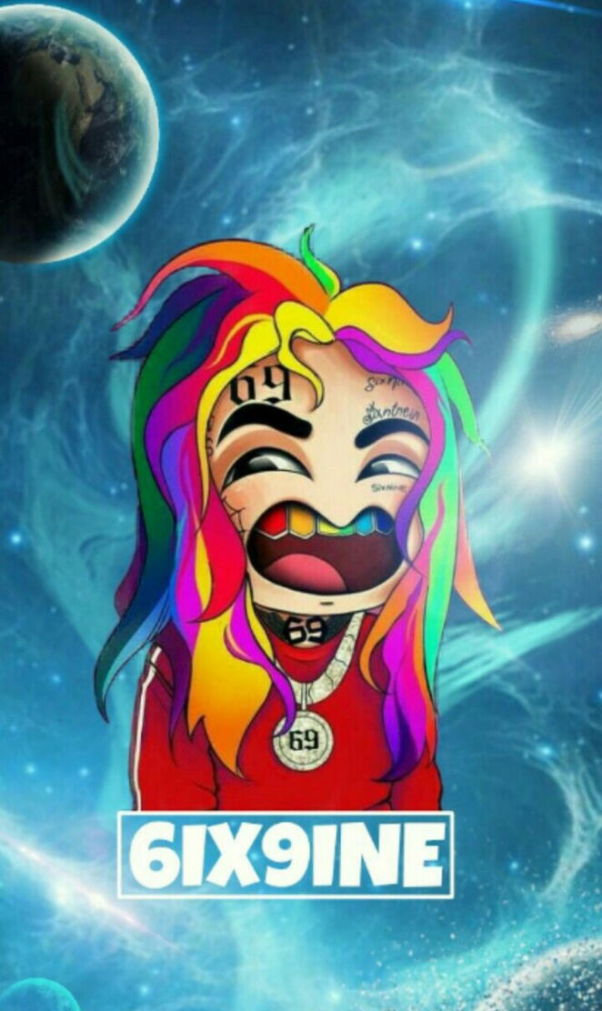 6ix9ine 