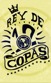 Rey de copas
