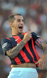 Leandro Romagnoli